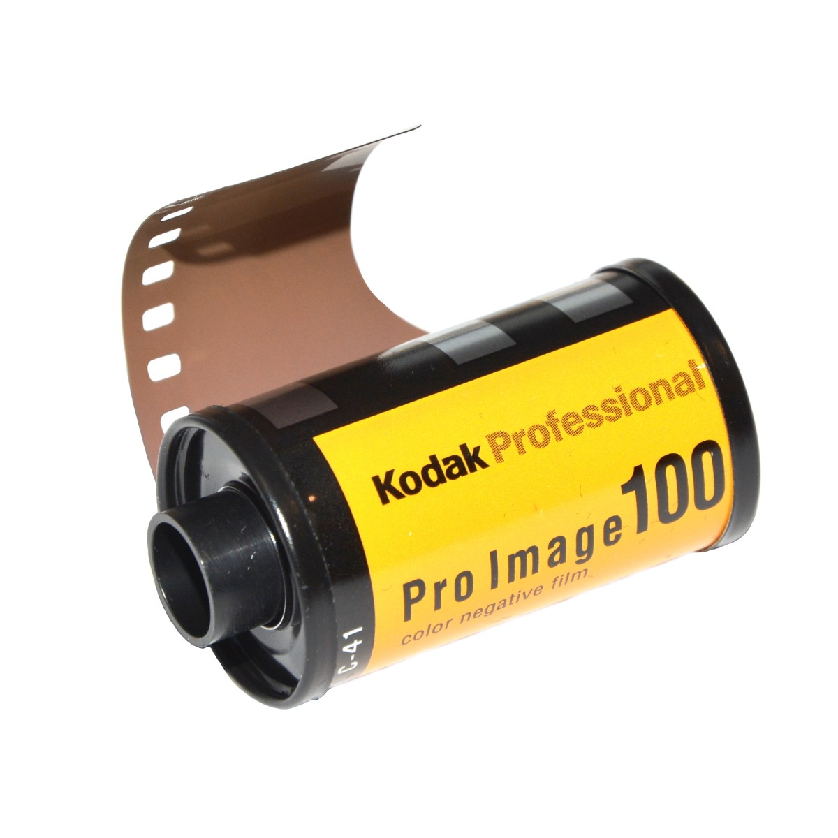 KodakKodak Professional Pro Image 100/36 film klisza profesjonalna kolor