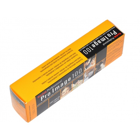 KodakKodak Professional Pro Image 100/36 film klisza profesjonalna kolor