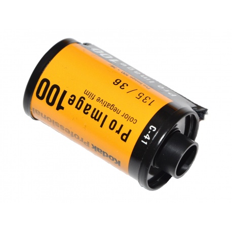 KodakKodak Professional Pro Image 100/36 film klisza profesjonalna kolor