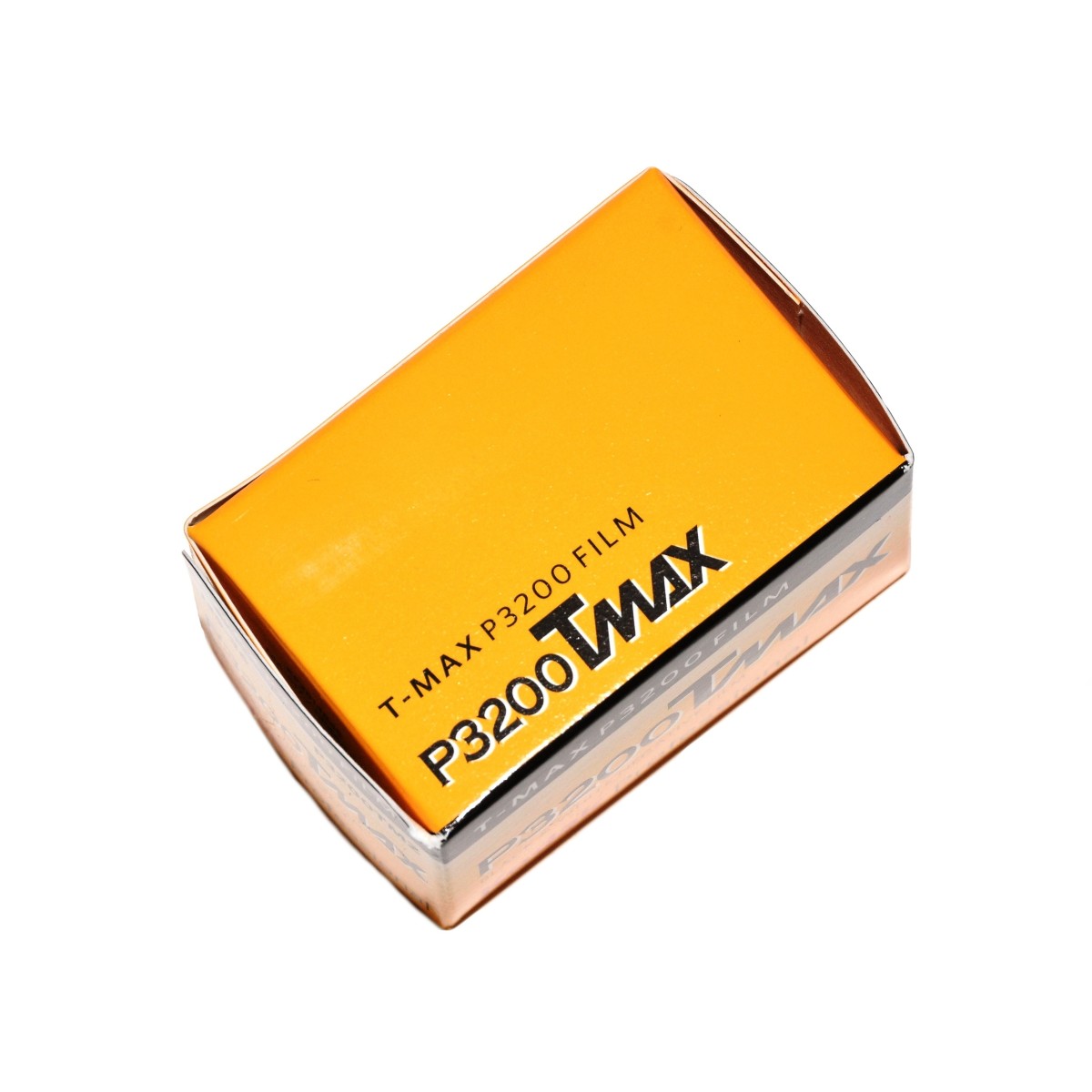 KKodak Professional T-max 3200/36 wysokoczuły film B&W