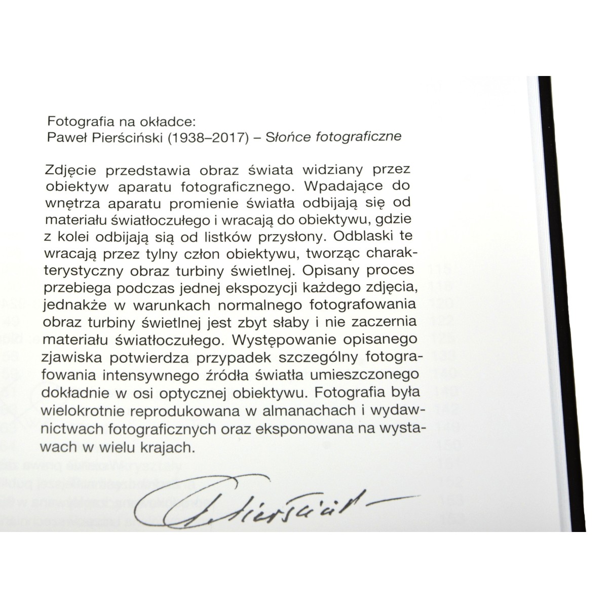 Książka Światło i Cień w Fotografii - Witold Dederko fotografia