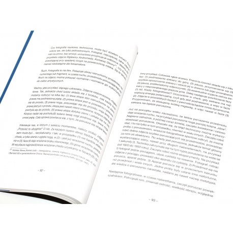 Książka Sztuka Fotografowania - Witold Dederko fotografowanie