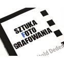 Książka Sztuka Fotografowania - Witold Dederko fotografowanie