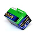 Fuji Fujichrome Provia 100F 100/36 slajd kolorowy 21 DIN
