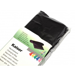 Kaiser Rękaw ciemniowy 69x76 cm (6389) do koreksu i aparatu