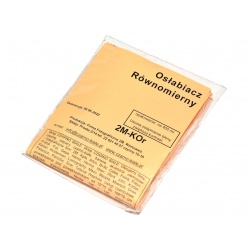 2M-KOr Osłabiacz Równomierny na 400 ml. do osłabiania filmów i zdjęć