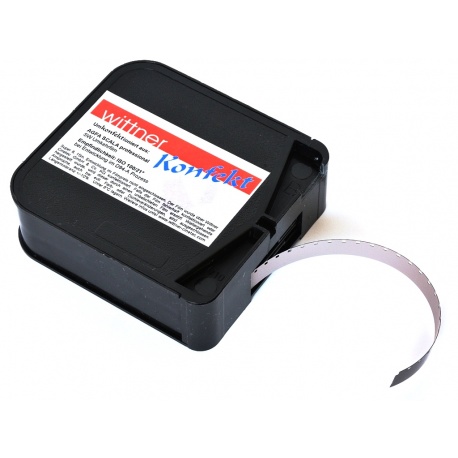 Skanowanie Skan filmu z kamery S8, Super 8, 8mm., - 15 metrów