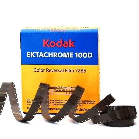 Skanowanie Skan filmu z kamery S8, Super 8, 8mm., - 15 metrów