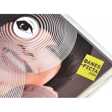 Szara i biała karta 10,2x12,7cm 4x5cala do balansu bieli