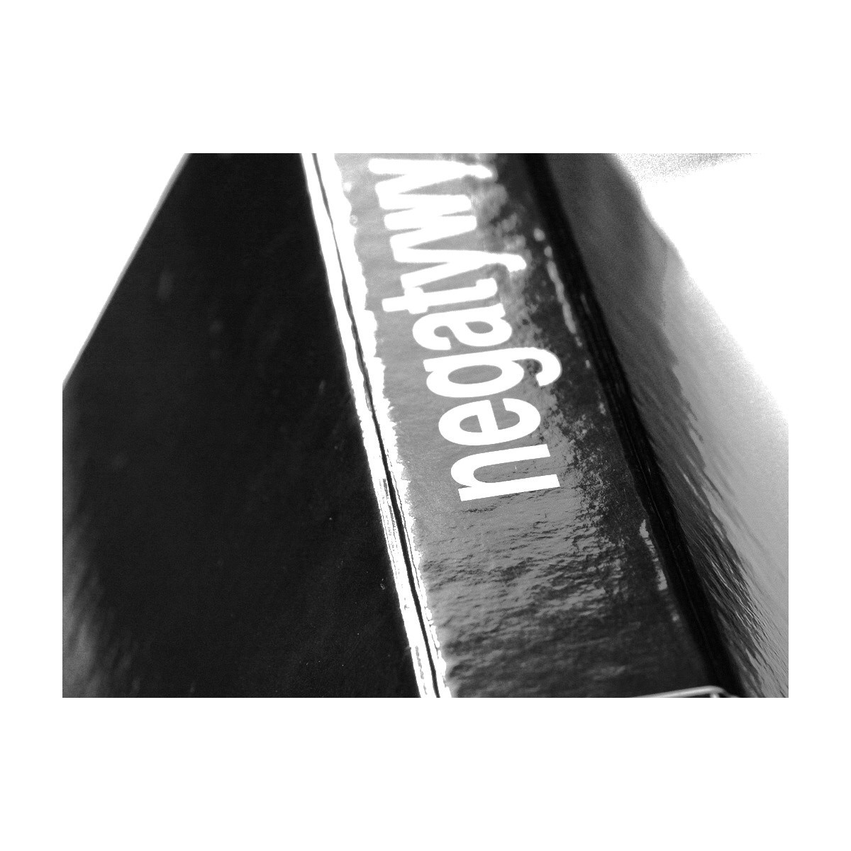 Delfin Segregator na folie + 25 koszulek pergamin 35mm. na filmy i klisze