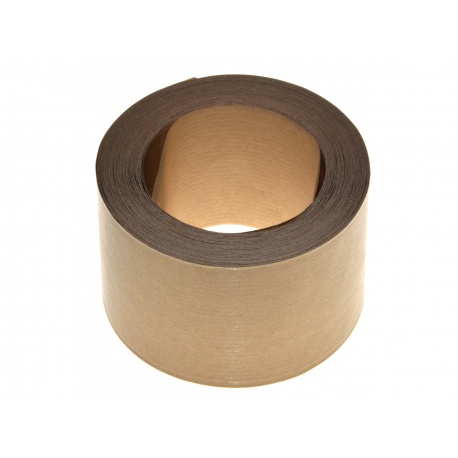 Taśma do suszenia odbitek FB, papieru barytowego 4 cmx10 m.