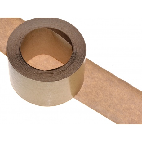 Taśma do suszenia odbitek FB, papieru barytowego 4 cmx10 m.