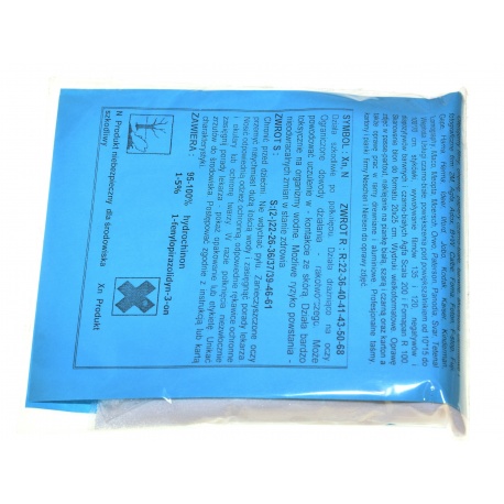 2M-PK Wywoływacz kontrastowy do zdjęć, odbitek na 2 litry