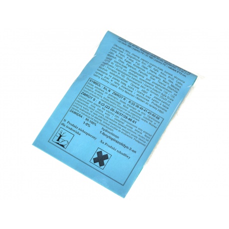 2M-PN Wywoływacz normalny do odbitek na 1 litr roztworu