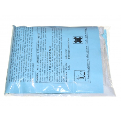 2M-PN Wywoływacz normalny do ciemni BW na 5 litrów