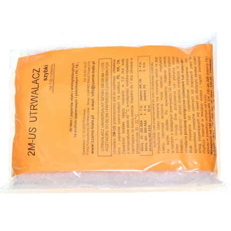 2M-US Utrwalacz szybki uniwersalny 1 litr do filmów i odbitek