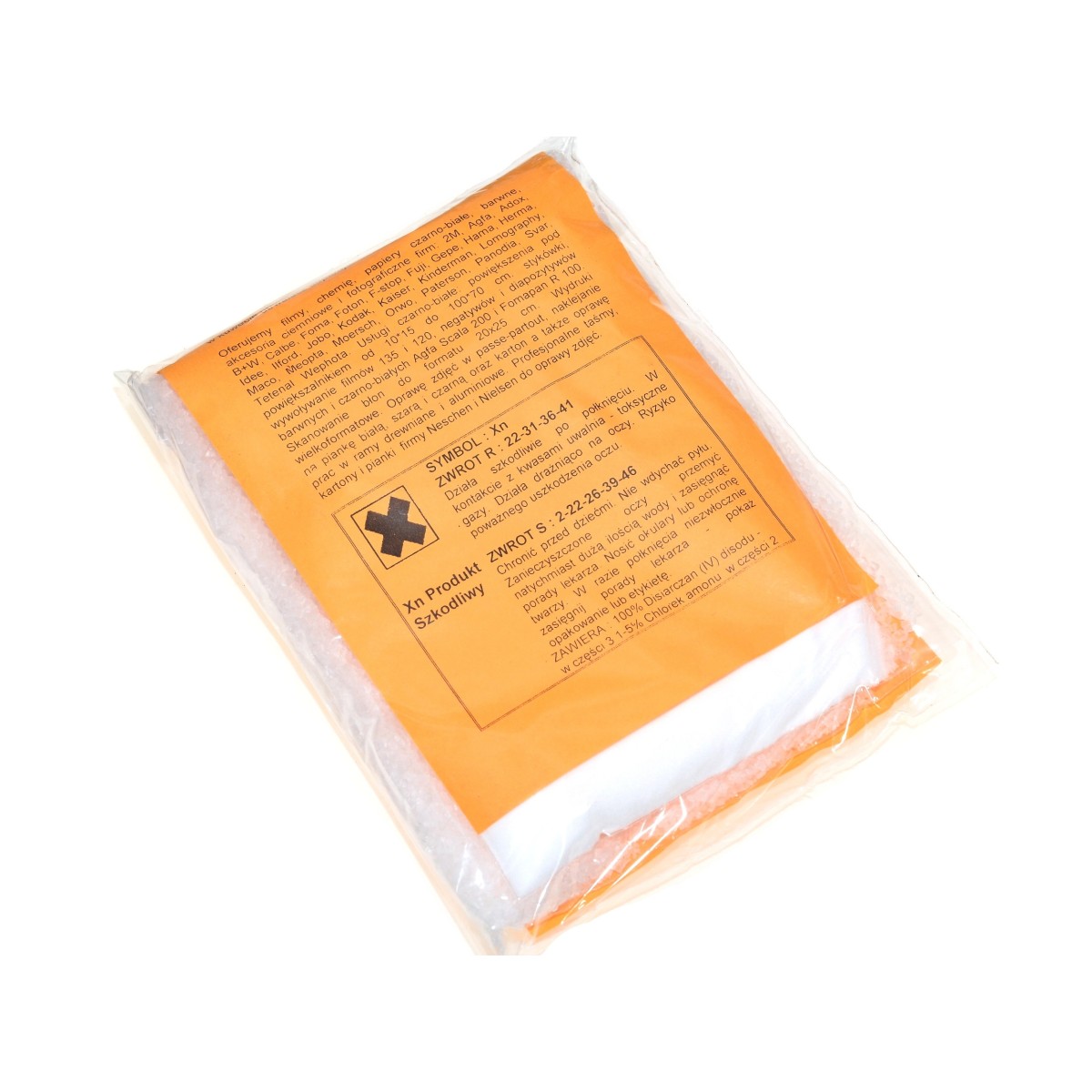 2M-US Utrwalacz szybki uniwersalny 1 litr do filmów i odbitek