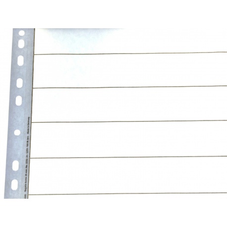 Hama Koszulki folia - pergamin na film 35 mm. - 20 sztuk (2251)