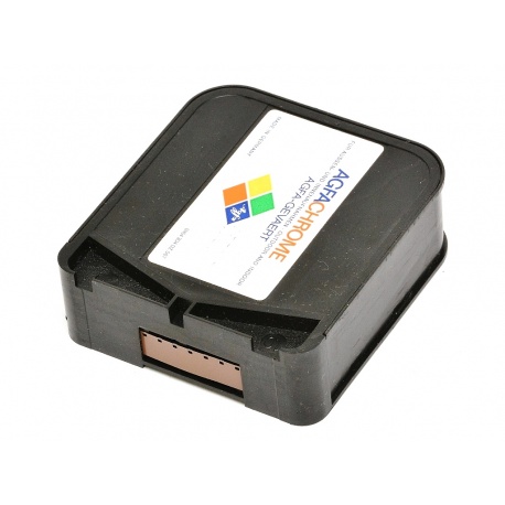 Wywołanie 1 filmu kolorowego z kamery Super8, 8mm ZIMNY PROCES