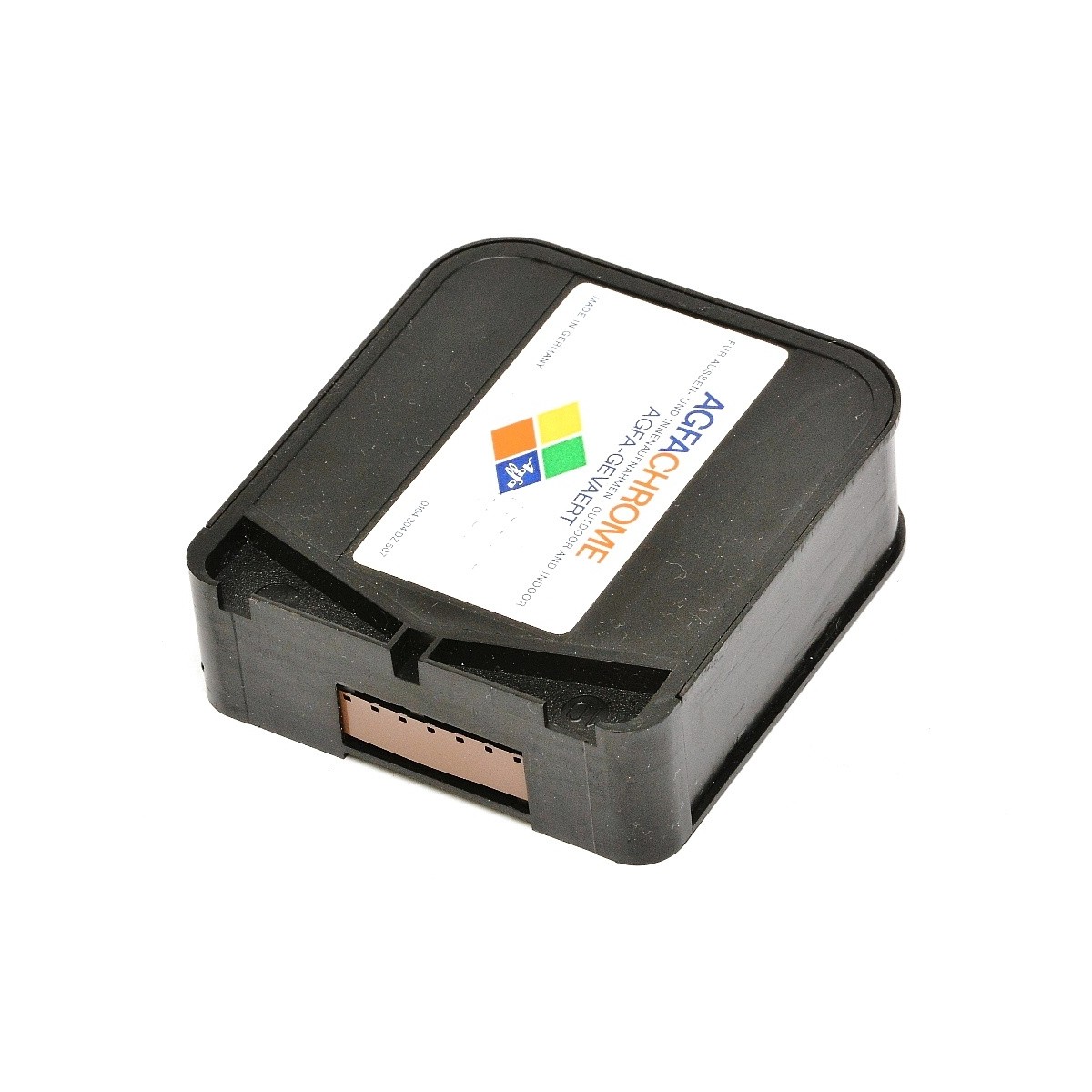 Wywołanie 1 filmu kolorowego z kamery Super8, 8mm ZIMNY PROCES