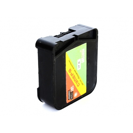 Wywołanie 1 filmu kolorowego z kamery Super8, 8mm ZIMNY PROCES