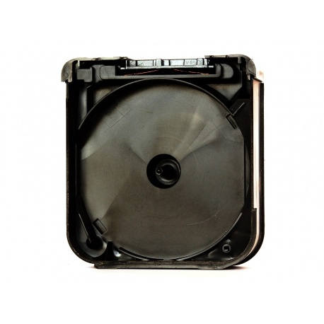 Wywołanie 1 filmu czarno-białego z kamery Super 8 - S8, Standard 8