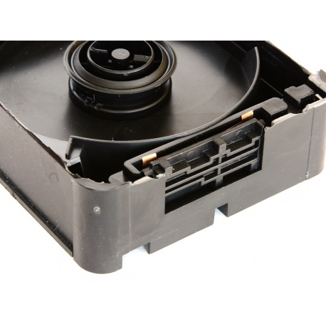 Wywołanie 1 filmu czarno-białego z kamery Super 8 - S8, Standard 8