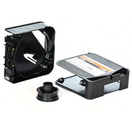 Wywołanie 1 filmu czarno-białego z kamery Super 8 - S8, Standard 8