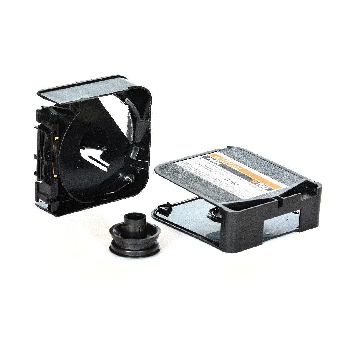 Wywołanie 1 filmu czarno-białego z kamery Super 8 - S8, Standard 8