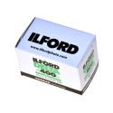 Ilford Harman Delta 400/36 Professional - film zawodowy