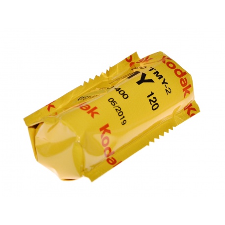 Kodak Professional T-Max 400/120 profesjonalny film czarno-biały