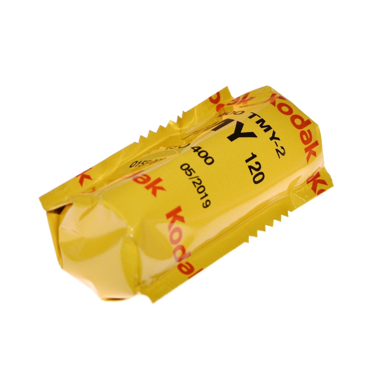 Kodak Professional T-Max 400/120 profesjonalny film czarno-biały