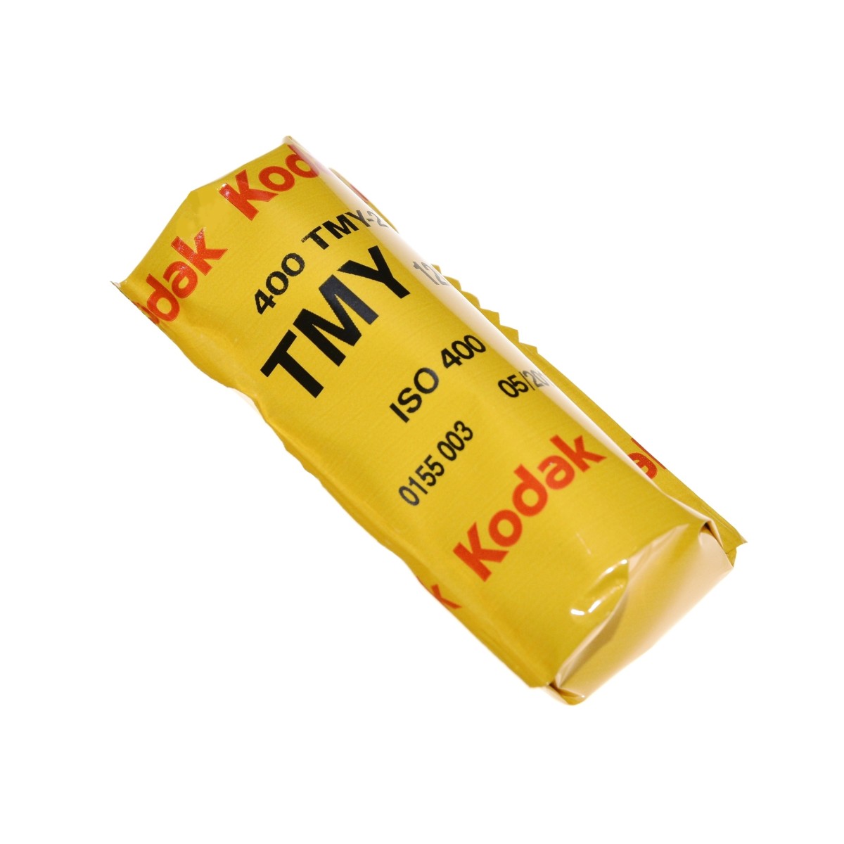 Kodak Professional T-Max 400/120 profesjonalny film czarno-biały