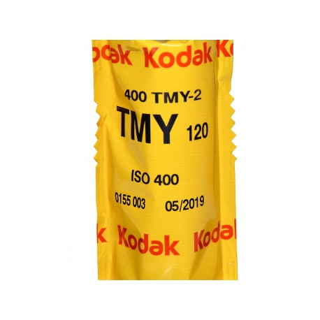 Kodak Professional T-Max 400/120 profesjonalny film czarno-biały