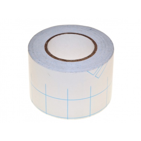 Neschen Filmoplast T taśma wzmacnia grzbiety 5cmx10m. biała