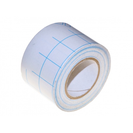 Neschen Filmoplast T taśma wzmacnia grzbiety 5cmx10m. biała