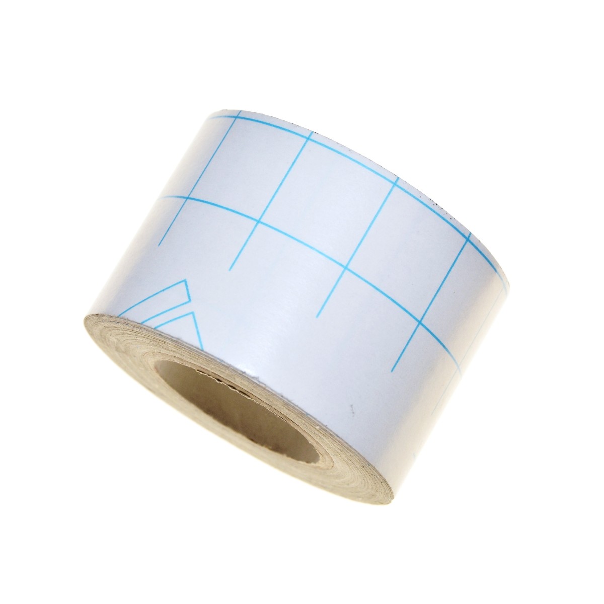 Neschen Filmoplast T taśma wzmacnia grzbiety 5cmx10m. biała