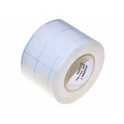 Neschen Filmoplast T taśma wzmacnia grzbiety 5cmx10m. biała