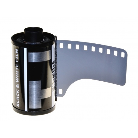 Rollei RPX 25/36 135 NEW klisza BW niskoczuła, film czarno biały