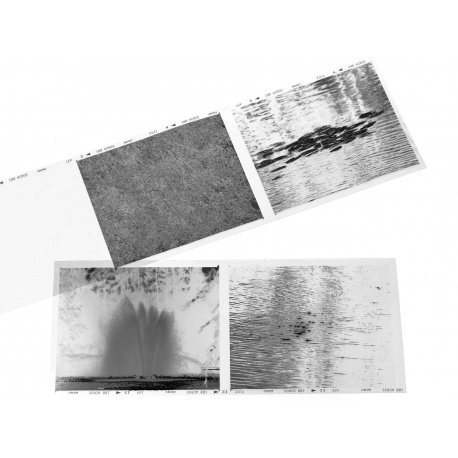 Wywołanie tradycyjne w koreksie filmu czarno białego typ 120