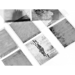 Wywołanie tradycyjne w koreksie filmu czarno białego typ 120