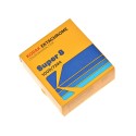 Kodak Ektachrome 100D film kolor do kamery Super 8 S8 7294