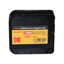 Kodak Vision3 Color 50D film kolorowy do kamery Super8 S8 7203