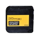 Kodak Vision3 Color 50D film kolorowy do kamery Super8 S8 7203
