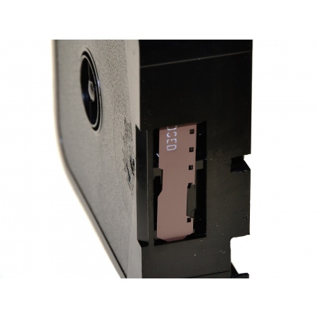 Kodak Vision3 Color 50D film kolorowy do kamery Super8 S8 7203