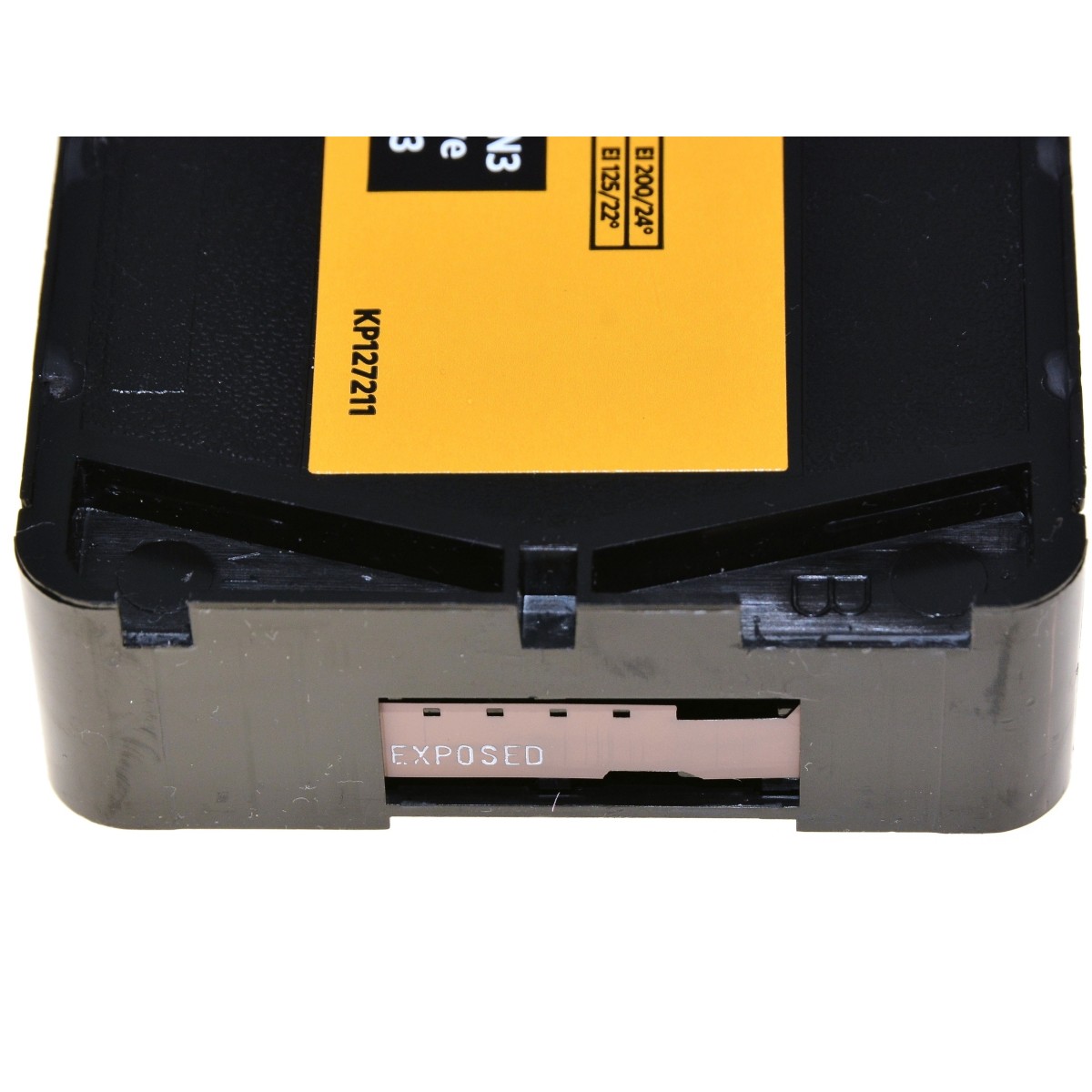 Kodak Vision3 Color 200T film kolorowy do kamery Super8 S8 7213