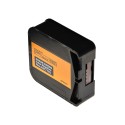 Kodak Vision3 Color 200T film kolorowy do kamery Super8 S8 7213