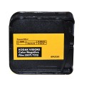 Kodak Vision3 Color 200T film kolorowy do kamery Super8 S8 7213