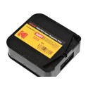 Kodak Vision3 Color 200T film kolorowy do kamery Super8 S8 7213