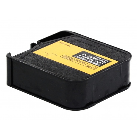 Kodak Vision3 Color 500T film kolorowy do kamery Super8 8S 7219